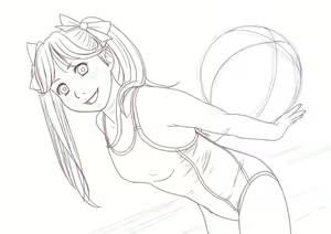 Page 736 of Ieame-sama - preview thumbnail