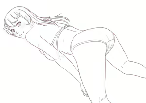 Page 753 of Ieame-sama - preview thumbnail