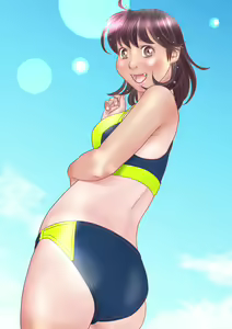 Page 848 of Ieame-sama - preview thumbnail