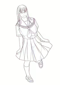 Page 897 of Ieame-sama - preview thumbnail