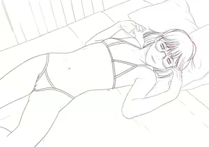 Page 925 of Ieame-sama - preview thumbnail
