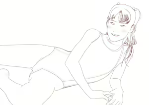 Page 1051 of Ieame-sama - preview thumbnail
