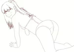 Page 1057 of Ieame-sama - preview thumbnail