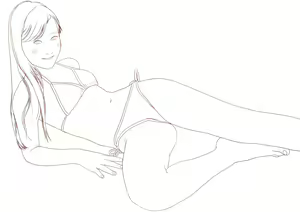 Page 1076 of Ieame-sama - preview thumbnail