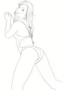 Page 112 of Ieame-sama - preview thumbnail