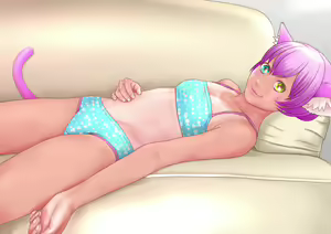 Page 127 of Ieame-sama - preview thumbnail