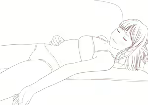 Page 128 of Ieame-sama - preview thumbnail