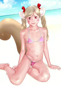 Page 217 of Ieame-sama - preview thumbnail