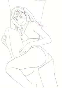 Page 227 of Ieame-sama - preview thumbnail