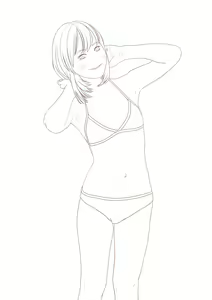 Page 233 of Ieame-sama - preview thumbnail