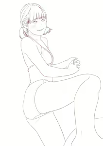 Page 305 of Ieame-sama - preview thumbnail