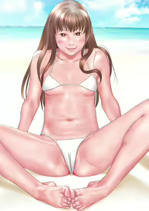Page 313 of Ieame-sama - preview thumbnail