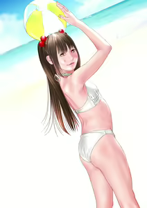Page 324 of Ieame-sama - preview thumbnail