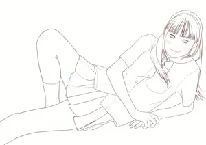 Page 33 of Ieame-sama - preview thumbnail
