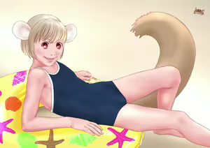 Page 377 of Ieame-sama - preview thumbnail