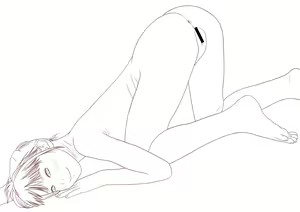 Page 38 of Ieame-sama - preview thumbnail