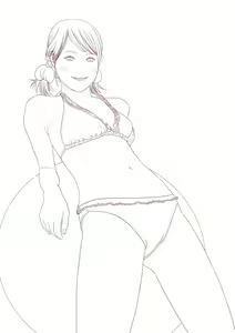 Page 476 of Ieame-sama - preview thumbnail