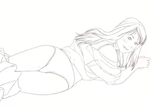 Page 540 of Ieame-sama - preview thumbnail