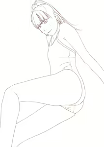 Page 736 of Ieame-sama - preview thumbnail