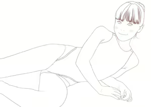 Page 744 of Ieame-sama - preview thumbnail