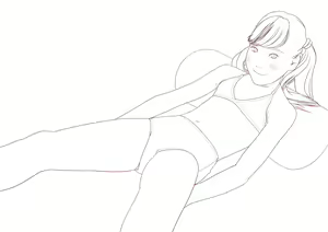 Page 773 of Ieame-sama - preview thumbnail