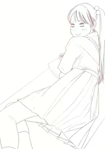 Page 8 of Ieame-sama - preview thumbnail