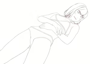 Page 822 of Ieame-sama - preview thumbnail