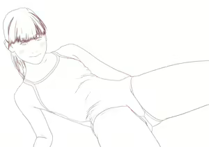 Page 856 of Ieame-sama - preview thumbnail