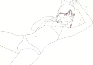 Page 871 of Ieame-sama - preview thumbnail