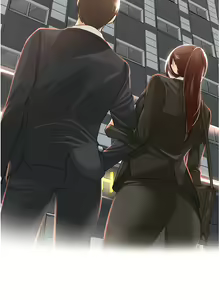 Page 41 of 工做狂女上司 11-14話 - preview thumbnail