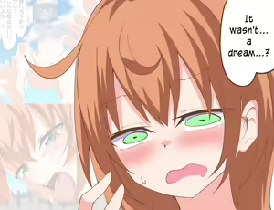 Page 42 of Kyokiku Nacchatta!! | I Became Giant!! - preview thumbnail