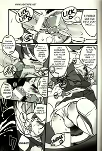 Page 22 of Eco Splash 5 - preview thumbnail