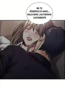 Page 1081 of Taste of Forbbiden Fruit - Spanish - Español - preview thumbnail