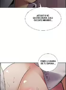 Page 1111 of Taste of Forbbiden Fruit - Spanish - Español - preview thumbnail