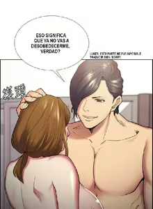 Page 1144 of Taste of Forbbiden Fruit - Spanish - Español - preview thumbnail