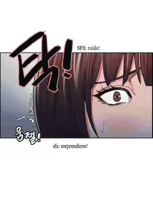 Page 116 of Taste of Forbbiden Fruit - Spanish - Español - preview thumbnail