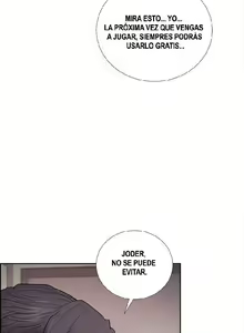 Page 1161 of Taste of Forbbiden Fruit - Spanish - Español - preview thumbnail
