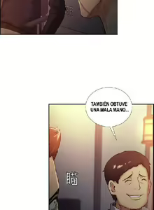 Page 1216 of Taste of Forbbiden Fruit - Spanish - Español - preview thumbnail