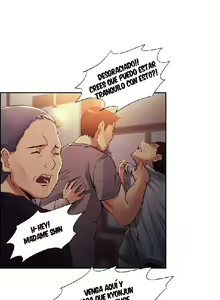 Page 1222 of Taste of Forbbiden Fruit - Spanish - Español - preview thumbnail
