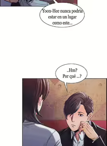 Page 124 of Taste of Forbbiden Fruit - Spanish - Español - preview thumbnail