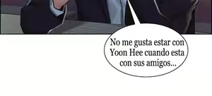 Page 126 of Taste of Forbbiden Fruit - Spanish - Español - preview thumbnail
