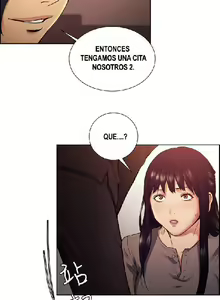 Page 1284 of Taste of Forbbiden Fruit - Spanish - Español - preview thumbnail