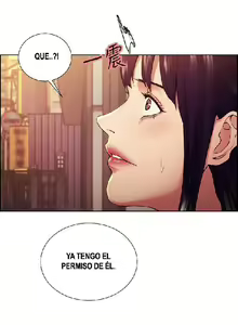 Page 1289 of Taste of Forbbiden Fruit - Spanish - Español - preview thumbnail