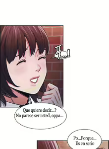 Page 129 of Taste of Forbbiden Fruit - Spanish - Español - preview thumbnail