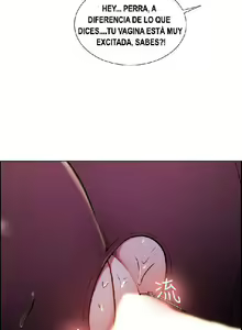 Page 1309 of Taste of Forbbiden Fruit - Spanish - Español - preview thumbnail