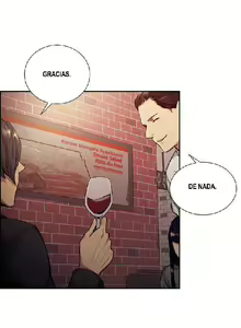 Page 1328 of Taste of Forbbiden Fruit - Spanish - Español - preview thumbnail