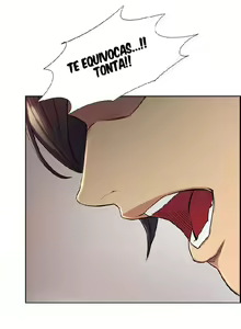Page 1379 of Taste of Forbbiden Fruit - Spanish - Español - preview thumbnail