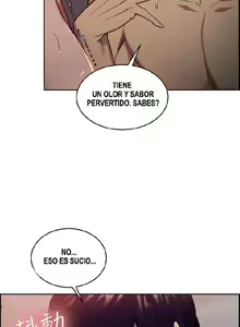 Page 1397 of Taste of Forbbiden Fruit - Spanish - Español - preview thumbnail