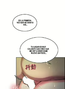 Page 1418 of Taste of Forbbiden Fruit - Spanish - Español - preview thumbnail
