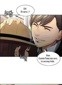Page 1520 of Taste of Forbbiden Fruit - Spanish - Español - preview thumbnail